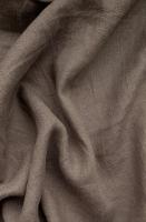 Ткань лён с эффектом мятости "терра” арт. 1375КР | Ellie Fabrics