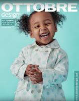 Журнал OTTOBRE design Kids 1/2019
