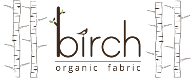 Birtch Organic Fabric