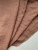 Ткань лён с эфектом мятости (крэш)  "медный"  арт. 1873КР | Ellie Fabrics