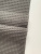 Ткань вафля хлопок "серый" арт. 963 клетка 12*12мм | Ellie Fabrics