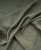 Ткань для шитья лён с эфектом мятости  "болотный” шир.143 см, 175 гр., арт. 594КР | Ellie Fabrics